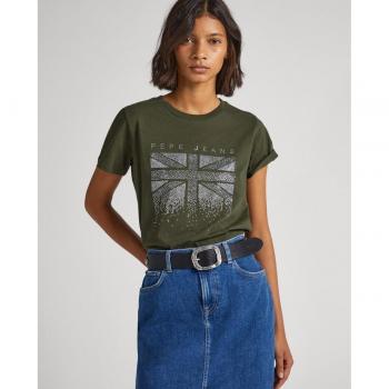 Camisetas de chica Pepe Jeans PL505574