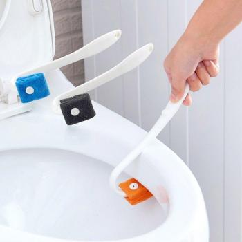 Brosse Toilettes en Plastique Recyclable