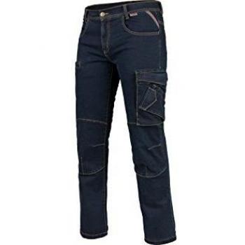 Jeans multipoches stretch X Würth Modyf 50