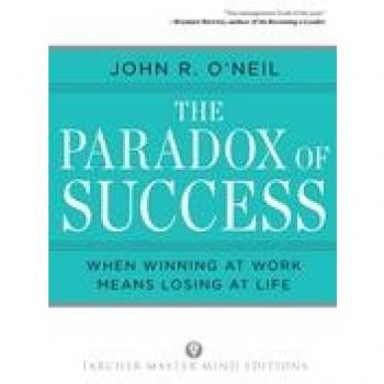 The Paradox of Success