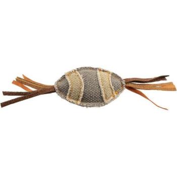Bola de felpa con logos de rugby