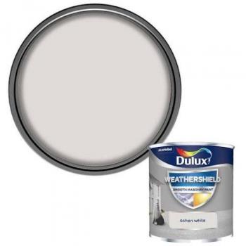 Dulux Exterior Smooth Masonry