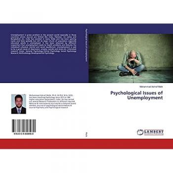 Psychological Issues of Unemployment