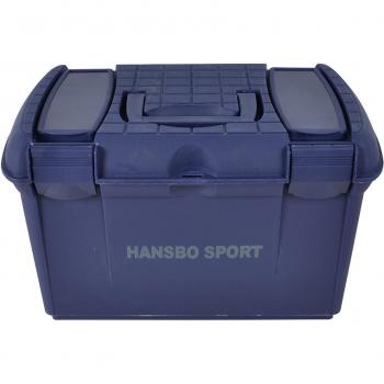 Hansbo Sport Grooming Collection – Navy Inner Container