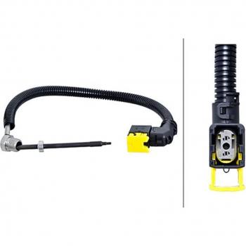 HELLA Abgastemperatur-Sensor 6PT 358 181-871