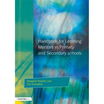 Handbook for Learning Mentors in Primary and Secondary Schools