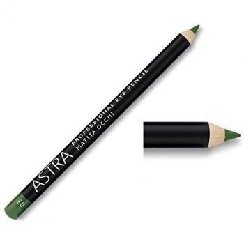 Lápiz de Ojos Astra Professional 03 Green 1,1 g