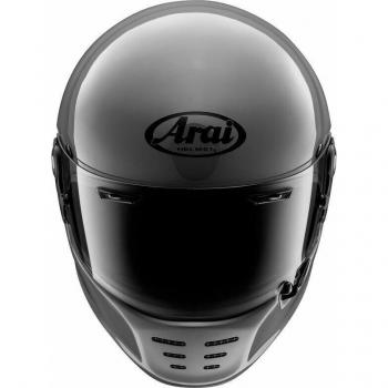 Casco Moderno ARAI Concept‑XE en Color Gris S