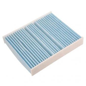 MAZDA Innenraumfilter Blue Print ADBP250042