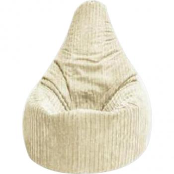 Pouf de Loisirs Haricots pour Salon