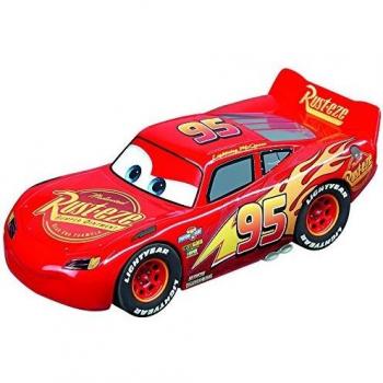 Carrera 20027539 Cars Der Film Disney