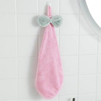 Kids Microfiber Hand Towel