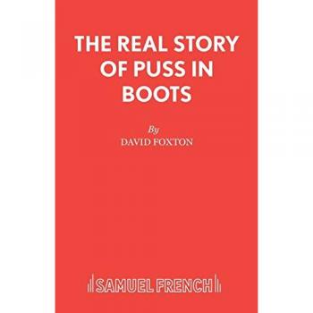 Real Story of Puss-in-Boots