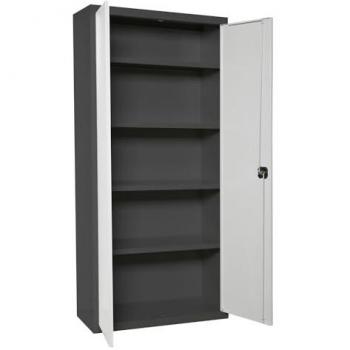 Simonlocker Montadas Casier Prof.dism.multi 1800x800x400 mm, 2/4