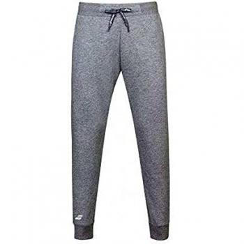 Endless Essence M Light Grey Women's Training Pants