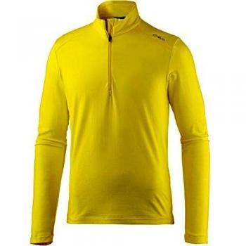 Camiseta Fleece Acacia Hombre Distra Polar