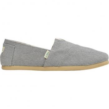 Pantalone di espadrillas Paez Classic M, tinta Combi Dove