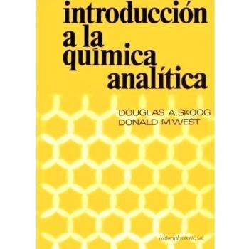 INTRODUCCION A LA QUIMICA ANALITICA