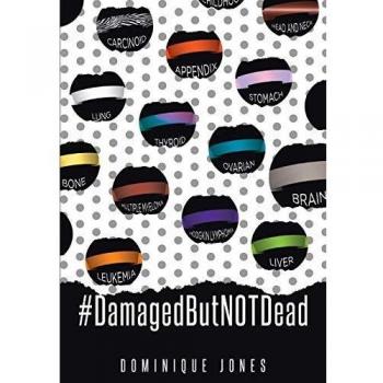 #DamagedButNOTDead: Just because you have a (ribbon) doesn't mean you're not a beautiful polka dot...YOURE perfect in His eyes