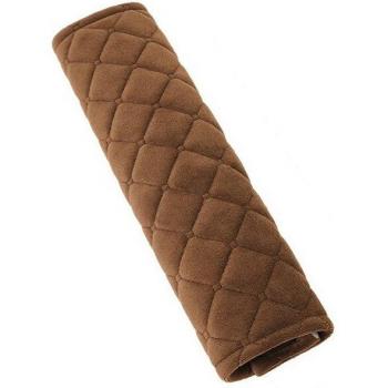 Warm Plush Seat Belt Shoulder Cushion