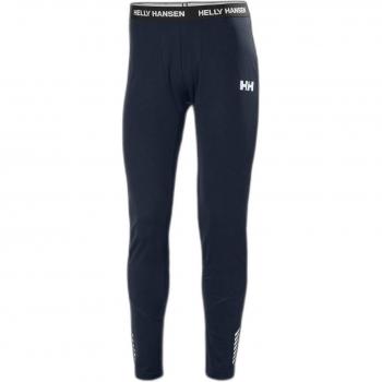 Helly Hansen Lifa Active Base Layer Pants Navy M