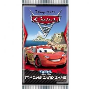 Booster Cars 2