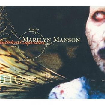 Marilyn Manson Antichrist Superstar