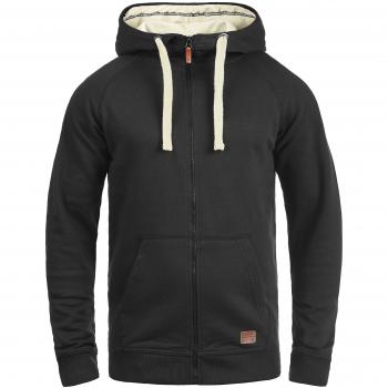 Blocco Felpa Speedy Nero