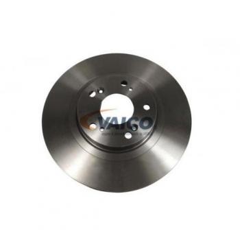 Veloce Disco Freno VAICO V26 80012