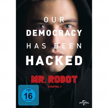 Mr. Robot