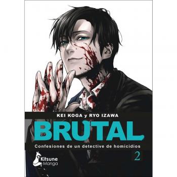 BRUTAL 02