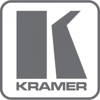 KRAMER TBUS-1-KWC B Induktions-Tischtank schwarz vorkonfiguriert