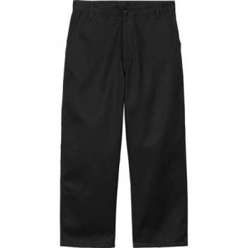 Pantalon de Sport Carhartt WIP Module Noir