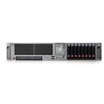 HPE ProLiant DL380 G5 470064-612R Dual Processor Refurbished Server