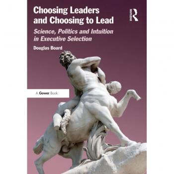 Vitalsource Technologies, Inc. Choosing Leaders And Choosing To Lead