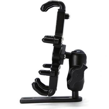 BMW Motorcycle Navigation Frame for C600