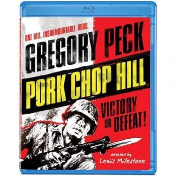 Pork Chop Hill