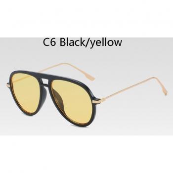 Lunettes de conduite UV pour hommes
