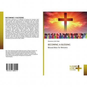 BECOMING A BLESSING