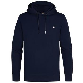Petrol Industries Lässiges Kapuzensweatshirt