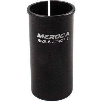 Fundas Meroca para Casquillo Reductor Iamok