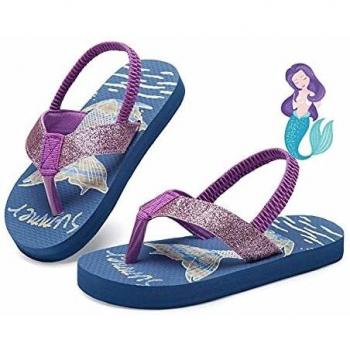 Kinghealth Ciabatte Estive per Bambini