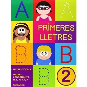 Primeres Lletres 2