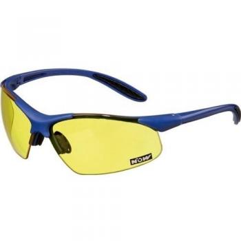 Schutzbrille DAYLIGHT PREMIUM EN 166 gelbe Scheibe