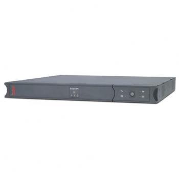 Onduleur APC SC 450VA – 280 Watts, 450 Volt‑Ampères