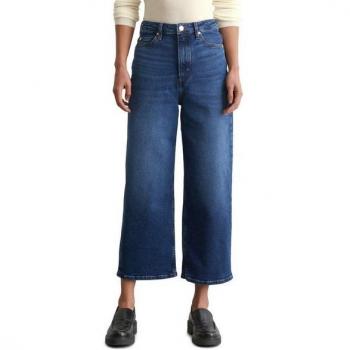 Marc O'Polo Tolva-Modelle: Weite Blue Jeans, 34, 90 % Baumwolle