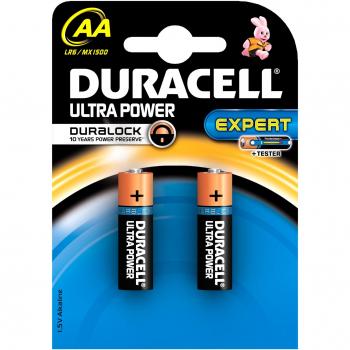 Duracell Ultra Power C