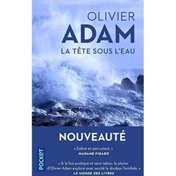 tête sous l'eau (La)