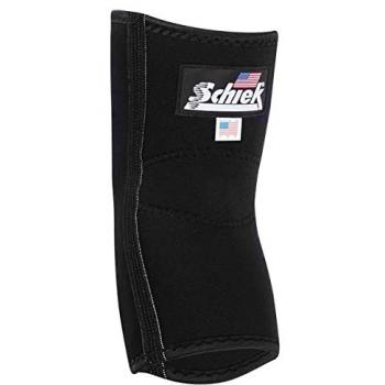 Schiek 1136ES Pro‑Grade Elbow Sleeve, XL Size