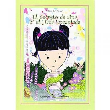 El secreto de Ana y el hada encantada